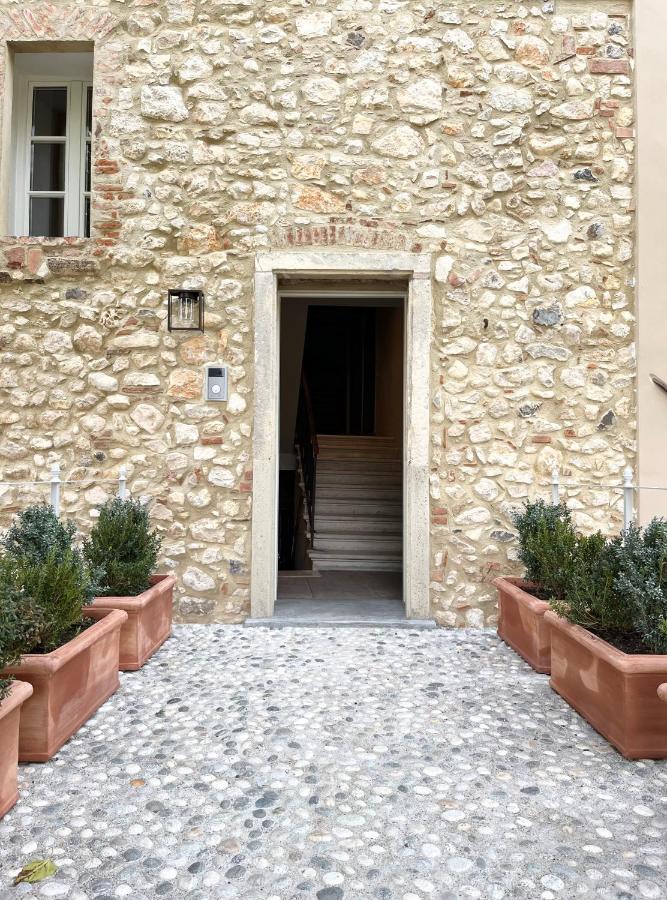 Casa Perazzolo Villa Montecchia di Crosara Luaran gambar
