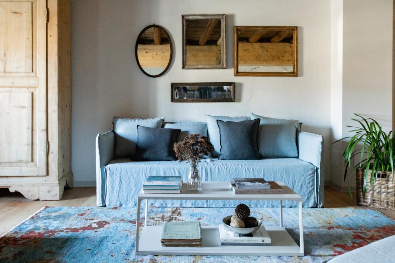 Casa Perazzolo Villa Montecchia di Crosara Luaran gambar