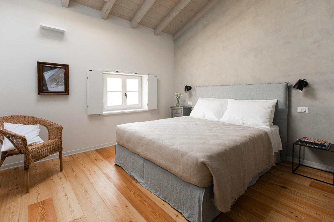 Casa Perazzolo Villa Montecchia di Crosara Luaran gambar