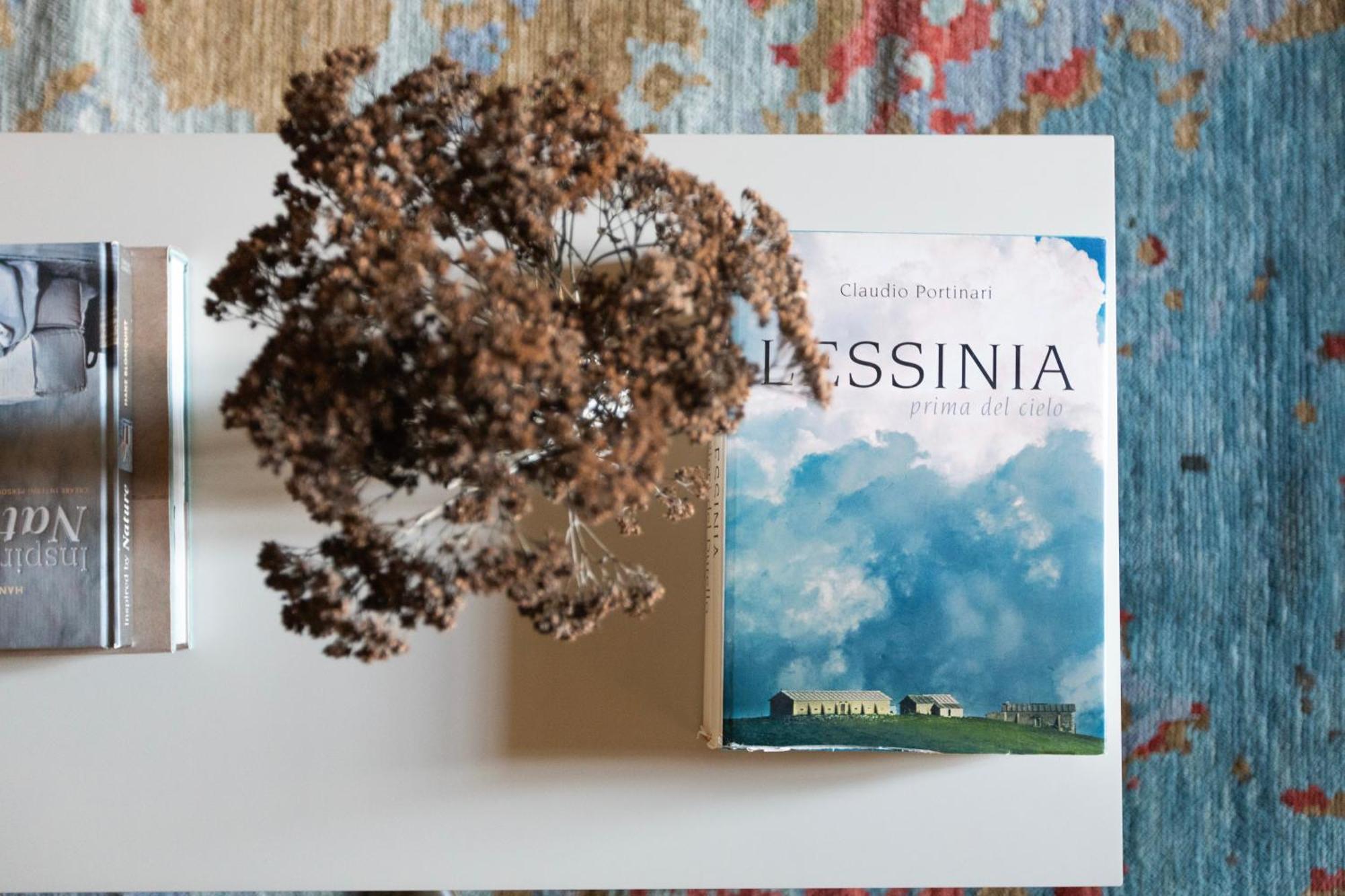 Casa Perazzolo Villa Montecchia di Crosara Luaran gambar